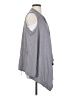 Olivia Sky Gray Cardigan Size XS - photo 5