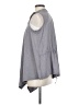 Olivia Sky Gray Cardigan Size XS - photo 4