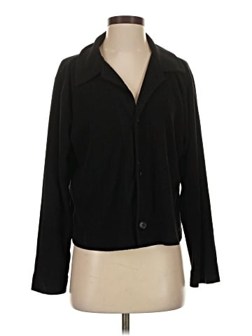 Joan Vass Cardigan (view 1)
