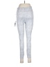 Zyia Active Silver Active Pants Size 8 - 10 - photo 2