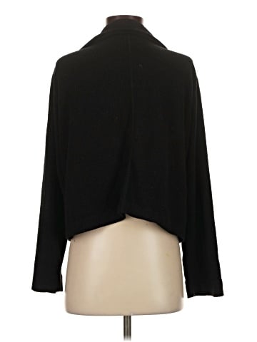 Joan Vass Cardigan (view 2)
