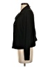 Joan Vass Black Cardigan Size S (estimated) - photo 5