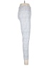 Zyia Active Silver Active Pants Size 8 - 10 - photo 4
