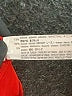 Zara TRF Red Casual Pants Size S - photo 5