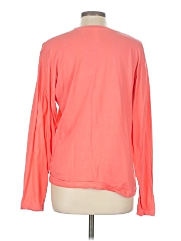 Perrin Wear Long Sleeve T-Shirt (view 2)