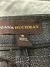 Dana Buchman Plaid Gray Dress Pants Size 10 - photo 7