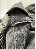 MCM 100% Cotton Black Pullover Sweater Size M - photo 11