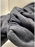 MCM 100% Cotton Black Pullover Sweater Size M - photo 12