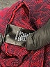 ZAC Zac Posen 100% Rayon Red Jacket Size M - photo 6