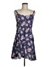 Unbranded Purple Romper Size M (estimated) - photo 1