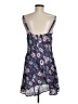 Unbranded Purple Romper Size M (estimated) - photo 2