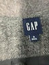 Gap Gray Vest Size S (kids) - photo 3