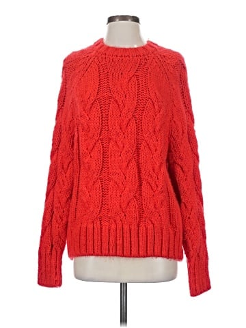 Love, Whit by Whitney Port Pullover Sweater (view 1)