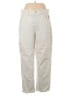 Madewell Ivory White Jeans Size 31 waist - photo 1