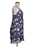 Unbranded Purple Romper Size M (estimated) - photo 4