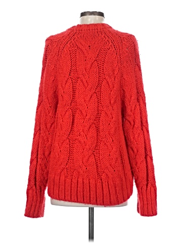 Love, Whit by Whitney Port Pullover Sweater (view 2)