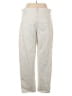 Madewell Ivory White Jeans Size 31 waist - photo 2