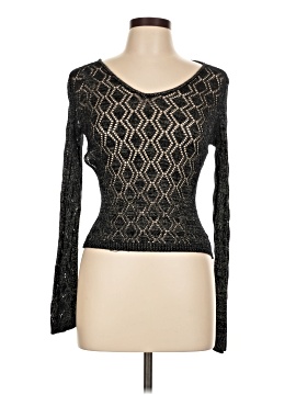 Worthington Long Sleeve Top