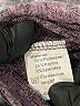 Unbranded Purple Pullover Sweater Size L - photo 8