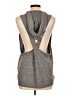 Lanston Gray Casual Dress Size L - photo 2