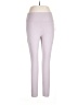 Nordstrom Purple Active Pants Size L - photo 1