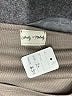 Lovely Melody Gray Long Sleeve Top Size 2X - photo 4