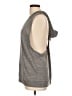 Lanston Gray Casual Dress Size L - photo 5