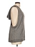 Lanston Gray Casual Dress Size L - photo 4