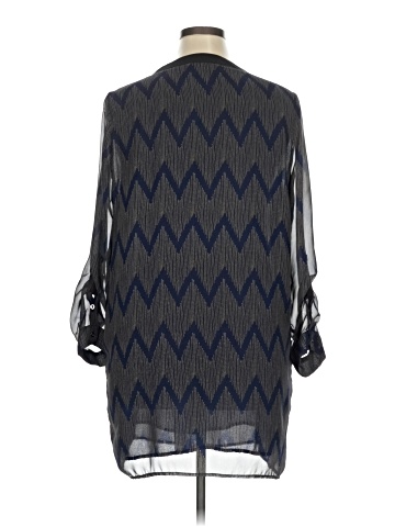 Noir Casual Dress (view 2)