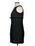 Kay Unger Solid Black Cocktail Dress Size 6 (petite) - photo 5