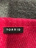 Torrid Pink Pullover Sweater Size 2X (estimated) - photo 4