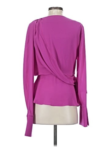 Atlein Collective Long Sleeve Blouse (view 2)