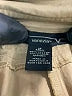 Venezia 100% Lycra Solid Tan Khakis Size 16 (tall) - photo 7