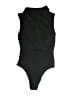 Yozy Black Bodysuit Size 4 - photo 1