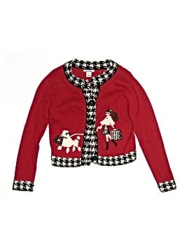 Hartstrings Cardigan