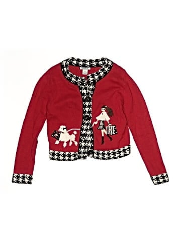 Hartstrings Cardigan (view 1)