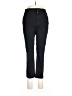 Everlane Solid Black Casual Pants Size 31 waist - photo 1