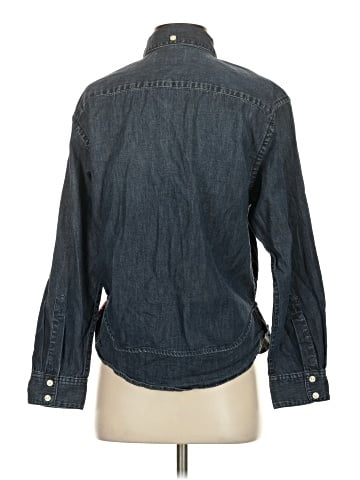 Current/Elliott Denim Jacket (view 2)