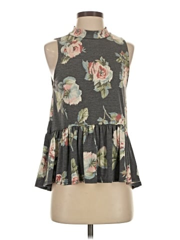 Braeve Tank Top (view 1)