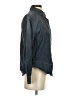Current/Elliott Blue Denim Jacket Size XS (0) - photo 4