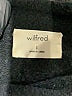 Wilfred Black Turtleneck Sweater Size S - photo 7