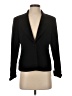 Randy Kemper Black Blazer Size 2 - photo 1