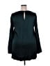 Madewell Teal Casual Dress Size XXL - photo 2