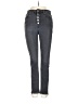 Joe's Jeans Solid Gray Jeans Size 27 waist - photo 1