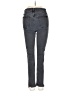 Joe's Jeans Solid Gray Jeans Size 27 waist - photo 2