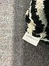 Unbranded 100% Acrylic Stripes Ivory Pullover Sweater Size XL - photo 8