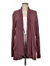 Athleta Burgundy Cardigan Size M - photo 1