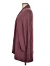 Athleta Burgundy Cardigan Size M - photo 5