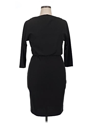 Badgley Mischka Cocktail Dress (view 1)