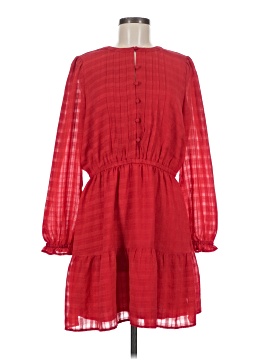 Ann Taylor Loft Casual Dress